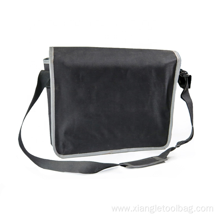 Versatile Zippered Storage Pouch Various Tools Accessories